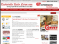 centralildailynews.com