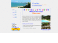 chalesantorini.com