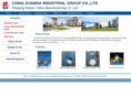 chinabutterflyvalve.com
