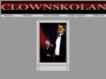 clownskolan.com