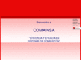 comainsacv.com