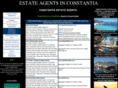 constantiaestateagents.com