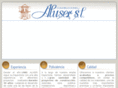 construccionesaluser.com