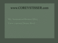 coreystisser.com