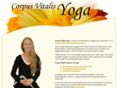 corpusvitalisyoga.com