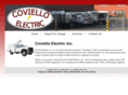 covielloelectricinc.com
