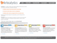 crystalytics.com