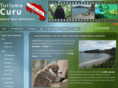 curutourism.com