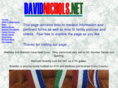 davidnichols.net