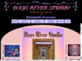 daysriverstudio.com