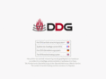 ddg-heating.com