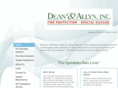 deanandallyn.net