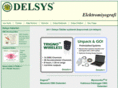 delsysemg.com