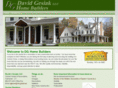dghomebuilders.com