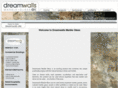dreamwallsmarble.com