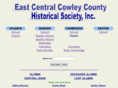 eccchistory.org