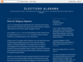 electionsalabama.com