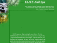 elite-nailspa.com
