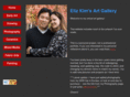 elizkim.com