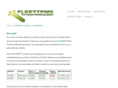 fleettpms.com
