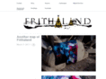 frithaland.com