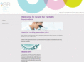 grantforfertilityinnovation.com