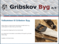 gribskovbyg.com