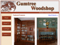 gumtreewoodshop.com