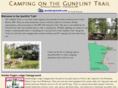 gunflintcamping.com