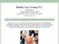 halabylegal.com