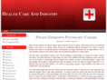 healthcareandindustry.com