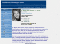 healthcaretherapycenter.com