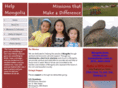 helpmongolia.org