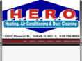 heroheating.com