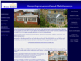 homeimprovementandmaintenance.co.uk
