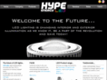 hypeled.com