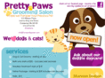 iloveprettypaws.com