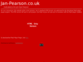 jan-pearson.co.uk