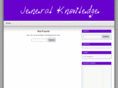 jeneralknowledge.com