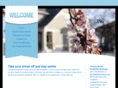 johnbabinseasidehomes.com