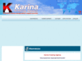 karinamarine.com