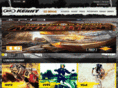 kenny-racing.com
