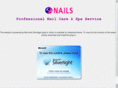 knnails.com