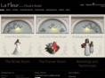 lafleurfloralbridal.com