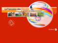 lafrancaisedescircuits.com