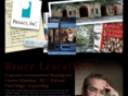 lescalleet.com