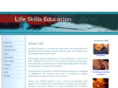 lifeskillseducation.co.uk