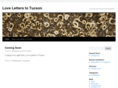 loveletterstotucson.com