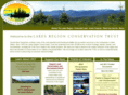 lrconservationtrust.org