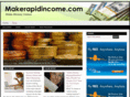 makerapidincome.com